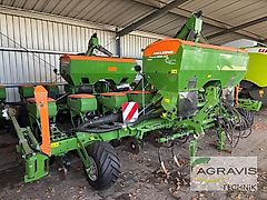 Amazone PRECEA 6000-2 CC SUPER