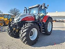 Steyr 6165 Impuls CVT traktorpool Angebot