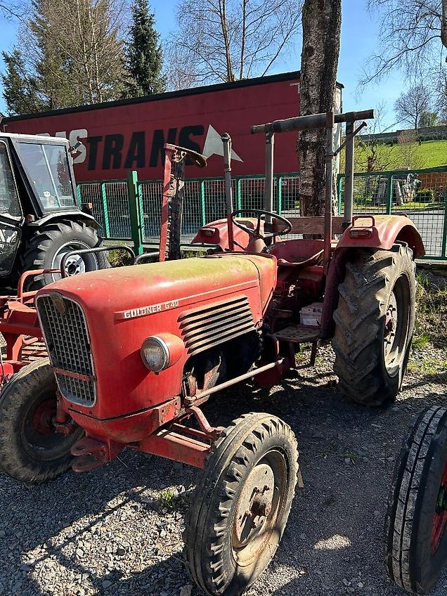 Güldner G40