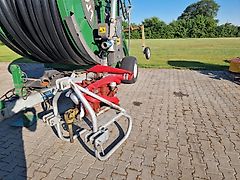 Battioni Pagani MEC 11000 M LF SX SC STD