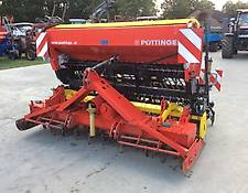 Pöttinger Vitasem A301