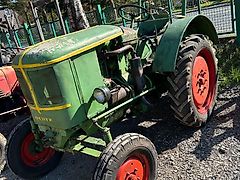 Deutz-Fahr F2L514 / 29PS