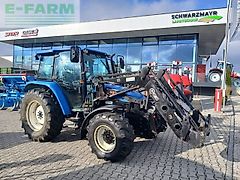 New Holland tl90 (4wd)