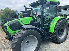 Deutz-Fahr 5125 GS traktorpool Angebot