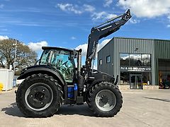 Deutz-Fahr Deutz Fahr 7250 Warrior Tractor (ST26152)