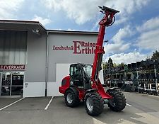 Weidemann 5080 T