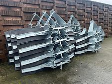 V/G MODDERSCHUIVEN /SNEEUWSCHUIVEN