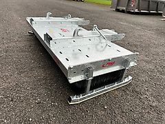 Fliegl Löwe Schubbesen 2 m