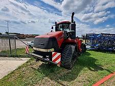 Case IH quadtrac 620 traktorpool Angebot