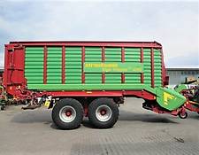 Strautmann Giga Vitesse 4001