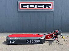 SIP DISC 300 S Alp