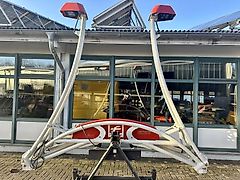 Fritzmeier Isaria 6.91 N-Sensor