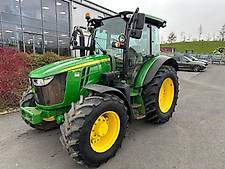John Deere 5100R traktorpool Angebot