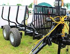 Multiforest MF650