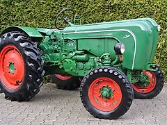 Porsche Super Master A133 308