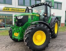 John Deere 6R250 inkl. PowerGuard bis 04/25 oder 2000h