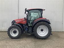 Case IH Vestrum 130 CVX Driv traktorpool Angebot