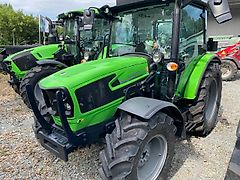 Deutz-Fahr 5080 D Keyline GS