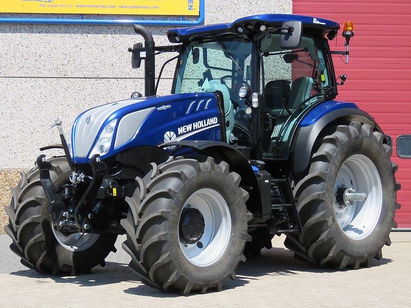 New Holland T6.175