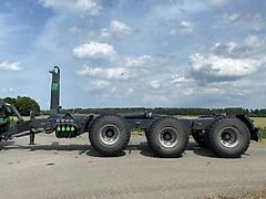 RSM Rekener System- & Metalltechnik RSM 34