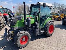 Fendt 211 V Vario Gen3 traktorpool Angebot