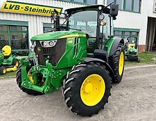 John Deere 6095MC