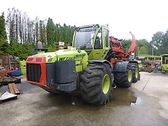 WF Trac 2460 6*6 S