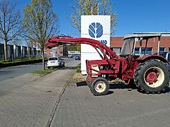 Case IH 654