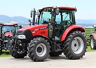 Case IH Farmall C 55 Case IH Farmall C 55