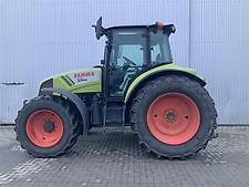 Claas ARION 420 traktorpool Angebot