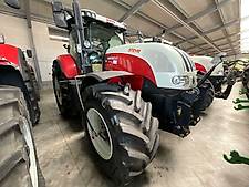 Steyr CVT 6240 traktorpool Angebot