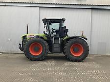 Claas Xerion 3300 traktorpool Angebot