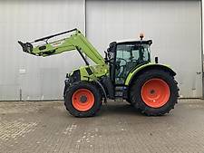 Claas Arion 460 traktorpool Angebot