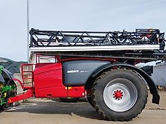Horsch Leeb 6 LT