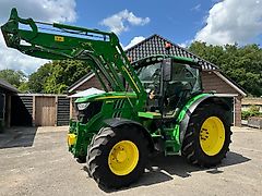 John Deere 6130R AP+Frontlader AT-Ready+Lucht