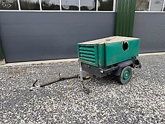 Atlas Copco ATLAS COPCO Typ 46-56