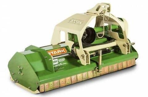 Stark Mulcher KMH 155F Profi Hammerschlegel