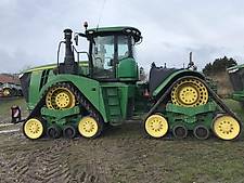 John Deere 9620RX traktorpool Angebot