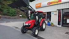 Branson 5025C traktorpool Angebot