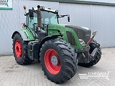 Fendt 933 VARIO SCR PROFI traktorpool Angebot