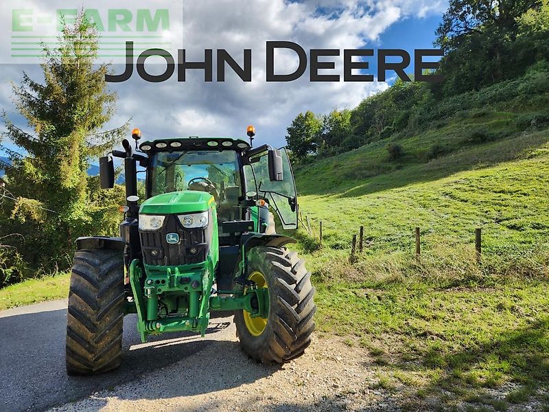 John Deere 6155R