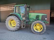 John Deere 6920 PQ traktorpool Angebot