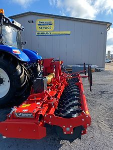 Kverneland Kreiselegge NH-H 501 F30