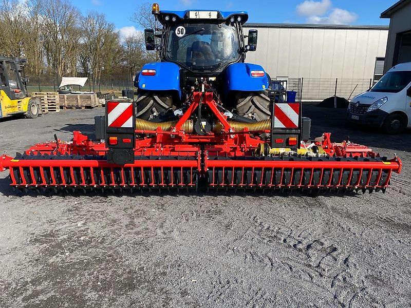 Kverneland Kreiselegge NH-H 501 F30