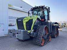 Claas Xerion 5000 traktorpool Angebot