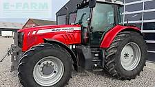Massey Ferguson 6480 dyna-6 traktorpool Angebot
