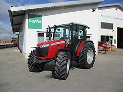 Massey Ferguson 4708 M #865