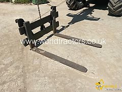 Cherry PRODUCT PALLET FORKS