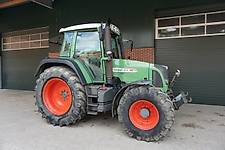 Fendt 413 Vario TMS traktorpool Angebot