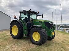 John Deere 6215R traktorpool Angebot